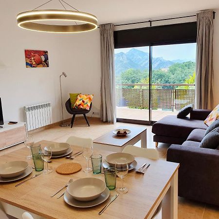 Cal Tut Villa Borredá Kültér fotó