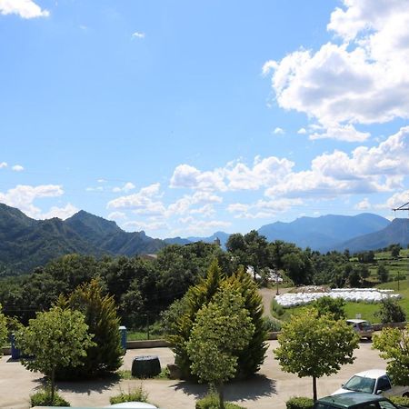 Cal Tut Villa Borredá Kültér fotó