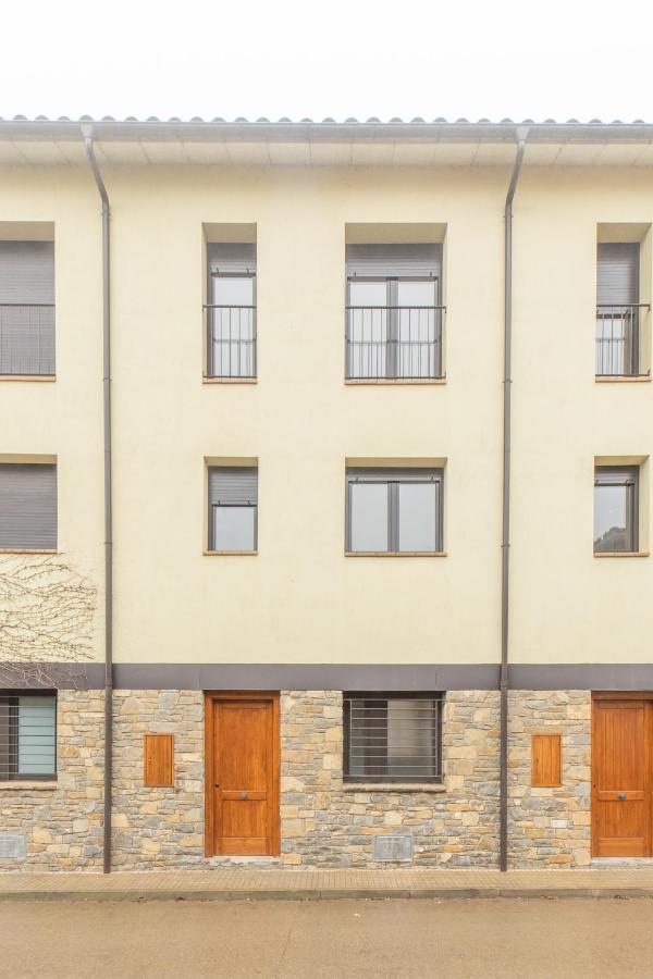 Cal Tut Villa Borredá Kültér fotó