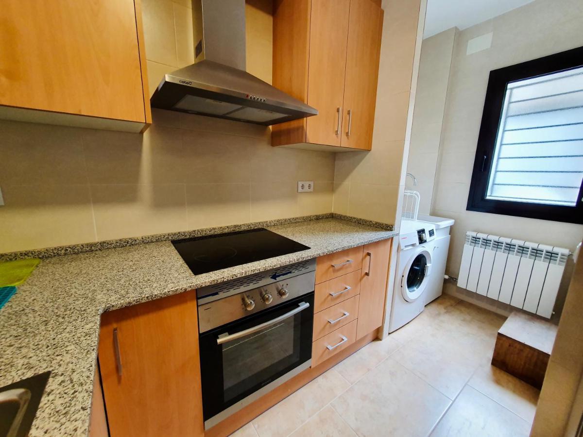 Cal Tut Villa Borredá Kültér fotó