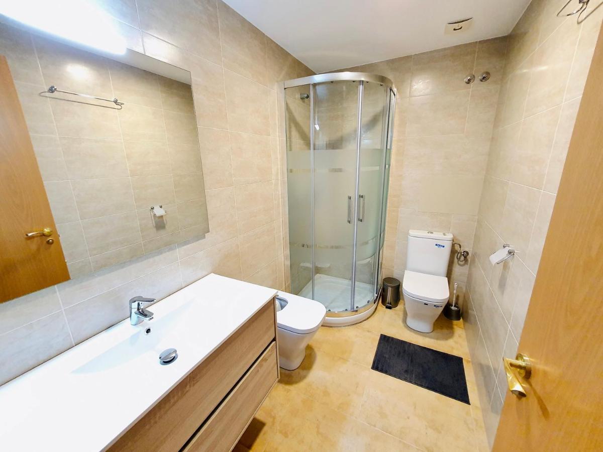 Cal Tut Villa Borredá Kültér fotó