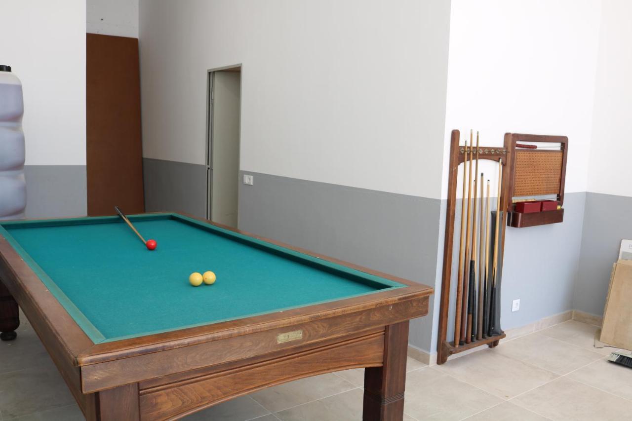 Cal Tut Villa Borredá Kültér fotó